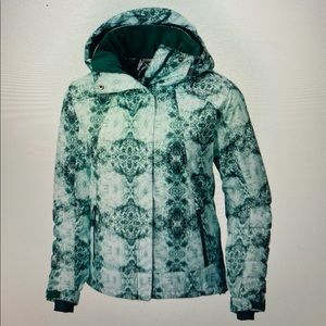 Columbia Snow Gem Insulated Ski Jacket (Women’s) S